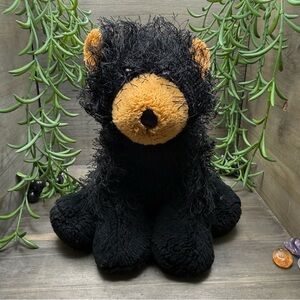 4/$50 Webkinz Black Bear